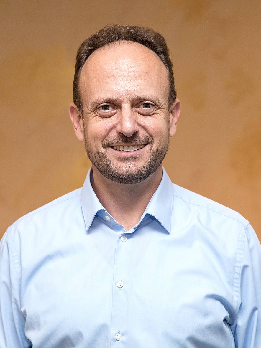 Sascha Bovensmann